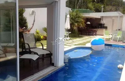 Casa em condomínio fechado com 4 quartos à venda em Itaipava, Petrópolis 