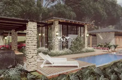 Casa com 3 quartos à venda no Pedro do Rio, Petrópolis 