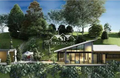 Casa com 3 quartos à venda em Itaipava, Petrópolis 