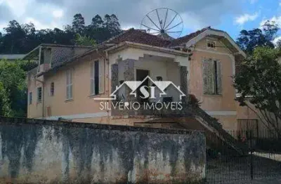 Casa com 3 quartos à venda no Mosela, Petrópolis 