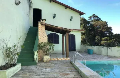 Casa com 4 quartos à venda no Valparaíso, Petrópolis 