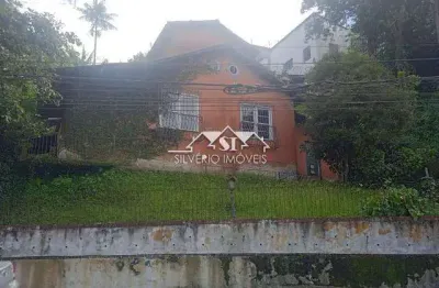 Terreno à venda no Bingen, Petrópolis 
