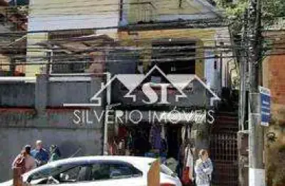 Casa com 5 quartos à venda no Centro, Petrópolis 