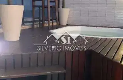 Apartamento com 5 quartos à venda no Braga, Cabo Frio 