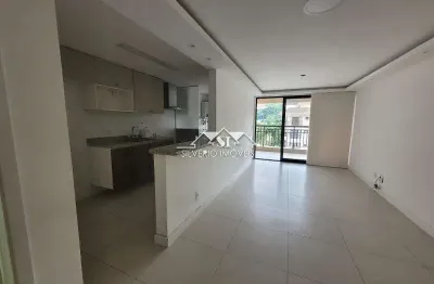 Apartamento com 3 quartos à venda em Itaipava, Petrópolis 