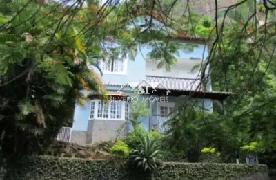 Casa com 4 quartos à venda em Vargem Pequena, Rio de Janeiro 