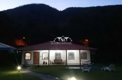 Casa em condomínio fechado com 5 quartos à venda no Pedro do Rio, Petrópolis 