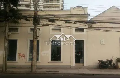 Ponto comercial para alugar em Botafogo, Rio de Janeiro 