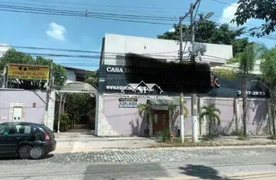Barracão / Galpão / Depósito à venda no Guadalupe, Rio de Janeiro 