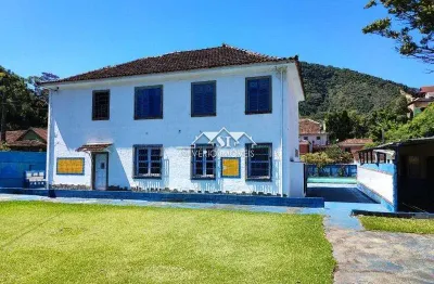 Casa com 6 quartos à venda no Alto da Serra, Petrópolis 