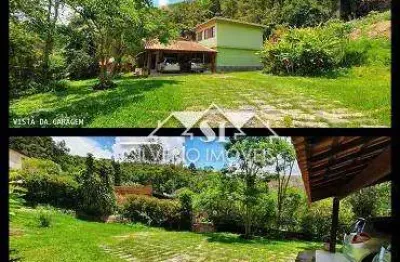 Fazenda à venda em Itaipava, Petrópolis 