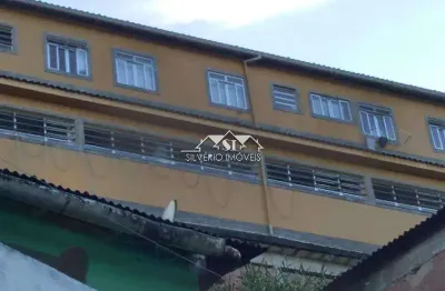 Casa com 2 quartos à venda no Quitandinha, Petrópolis 