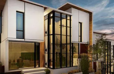 Casa com 3 quartos à venda no Valparaíso, Petrópolis 