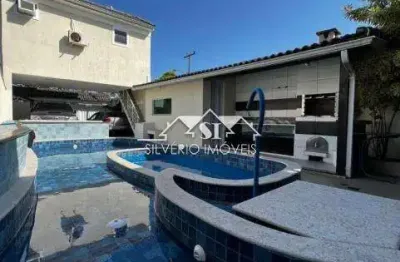Casa com 5 quartos à venda no Portinho, Cabo Frio 