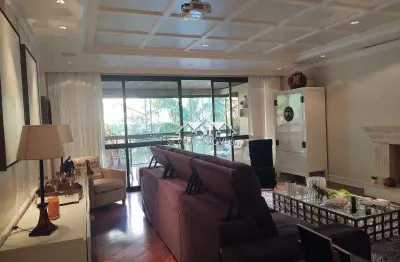 Apartamento com 4 quartos à venda no Bingen, Petrópolis 