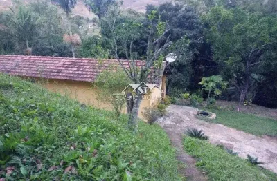 Fazenda à venda no Pedro do Rio, Petrópolis 