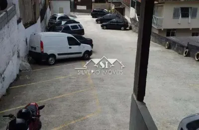 Casa com 1 quarto à venda no Alto da Serra, Petrópolis 