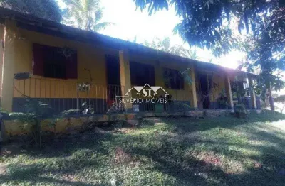 Casa com 4 quartos à venda no Pedro do Rio, Petrópolis 
