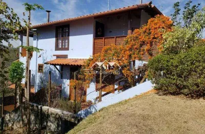 Casa em condomínio fechado com 6 quartos à venda em Itaipava, Petrópolis 