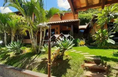 Casa em condomínio fechado com 2 quartos à venda no Pedro do Rio, Petrópolis 
