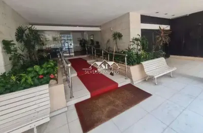 Apartamento com 2 quartos à venda em Copacabana, Rio de Janeiro 