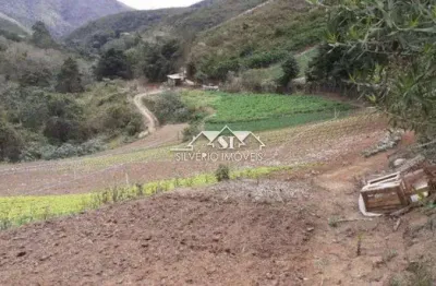 Terreno à venda no Posse, Petrópolis 