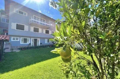 Casa com 5 quartos à venda no Golfe, Teresópolis 