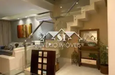 Apartamento com 3 quartos à venda no Bingen, Petrópolis 