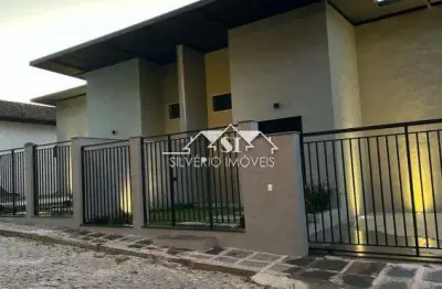 Casa com 3 quartos à venda no Quitandinha, Petrópolis 