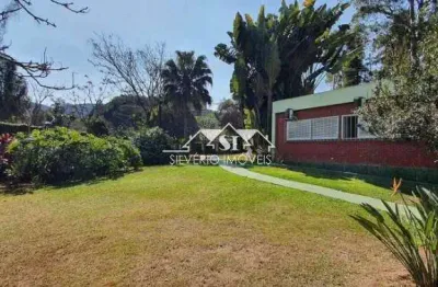 Casa com 5 quartos à venda no Bonsucesso, Petrópolis 