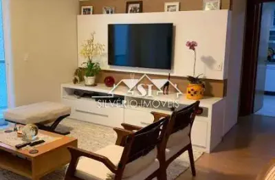 Apartamento com 3 quartos à venda no Centro, Petrópolis 