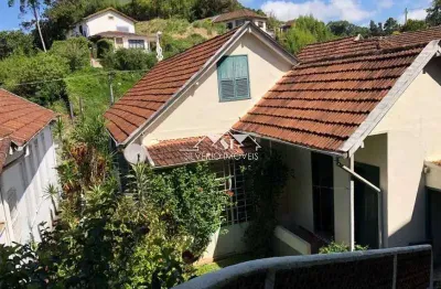 Casa com 4 quartos à venda no Centro, Petrópolis 