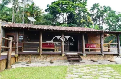 Casa em condomínio fechado com 3 quartos à venda no Corrêas, Petrópolis 