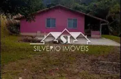 Casa com 6 quartos à venda no Campo Limpo, Teresópolis 