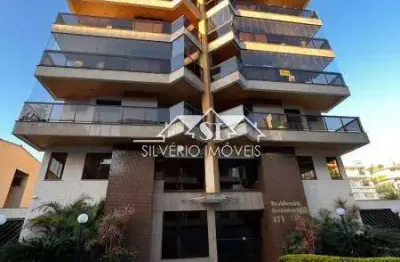 Apartamento com 3 quartos à venda na Vila Nova, Cabo Frio 