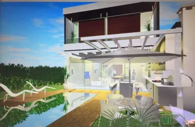 Casa com 5 quartos à venda em Itaipava, Petrópolis 