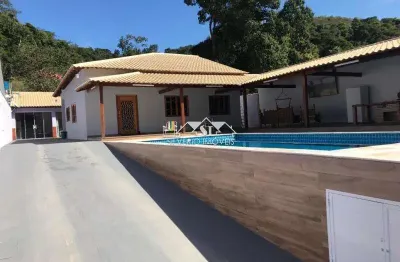 Casa com 3 quartos à venda no Centro, Magé 
