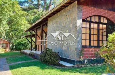 Casa em condomínio fechado com 3 quartos à venda no Fazenda Inglesa, Petrópolis 