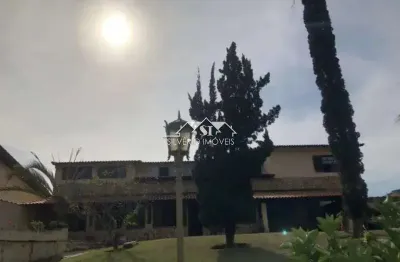 Casa com 5 quartos à venda no Centro, Paty do Alferes 