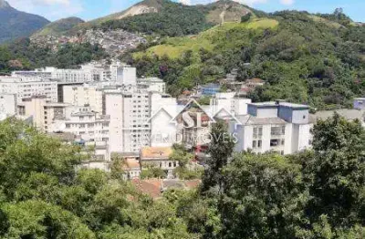 Casa com 7 quartos à venda no Centro, Petrópolis 