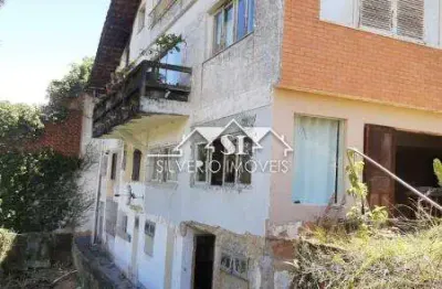 Casa com 7 quartos à venda no Centro, Petrópolis 