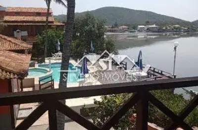 Casa com 2 quartos à venda no Peró, Cabo Frio 