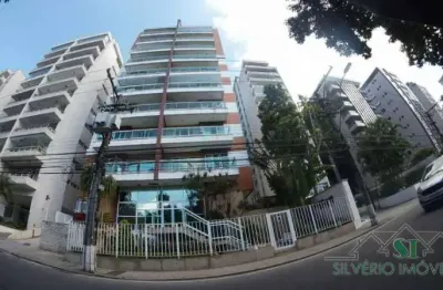 Apartamento com 3 quartos à venda no Centro, Petrópolis 