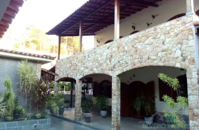 Casa com 5 quartos à venda no Cantagalo, Três Rios 