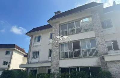 Apartamento com 3 quartos à venda no Saldanha Marinho, Petrópolis 