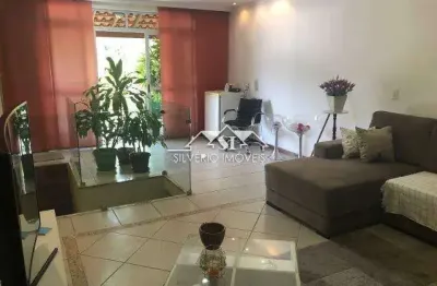 Apartamento com 3 quartos à venda no Nogueira, Petrópolis 