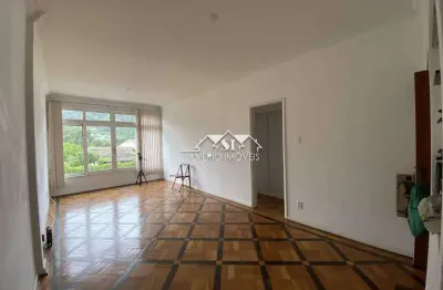 Apartamento com 3 quartos à venda no Centro, Petrópolis 