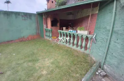 Casa com 3 quartos à venda no Quarteirão Ingelheim, Petrópolis 