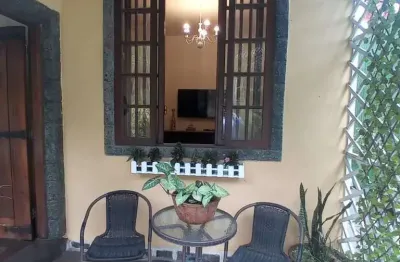 Casa com 3 quartos à venda no Quitandinha, Petrópolis 