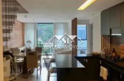 Apartamento com 3 quartos à venda no Corrêas, Petrópolis 